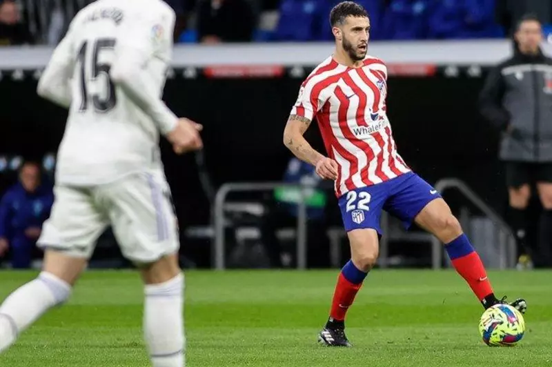 أتلتيكو وريال